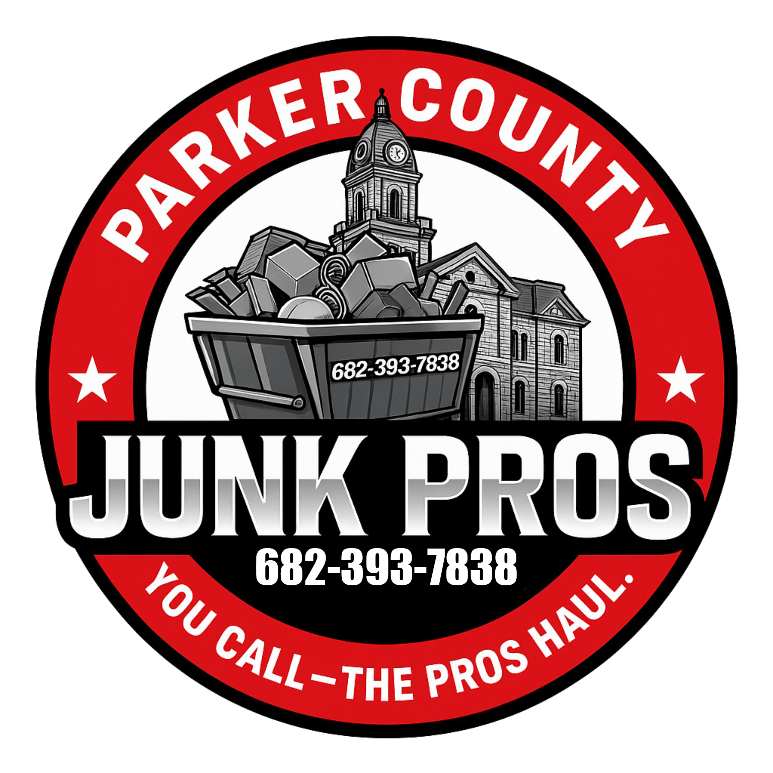 Parker County Junk Pros